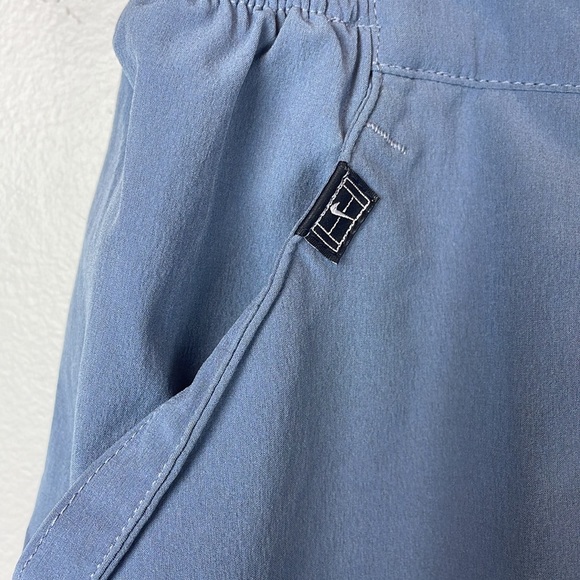 Nike Men’s Dri-Fit Athletic Shorts 14” Inseam Size XL - Picture 2 of 9